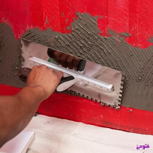 آموزش سرامیک کاری