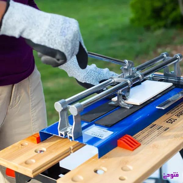 آموزش سرامیک کاری