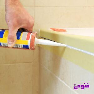 چسب درزگیر سرامیک