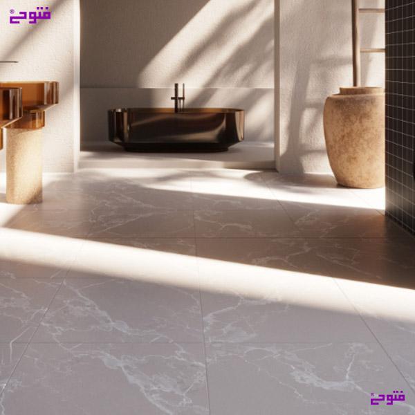 سرامیک رنگ طوسی