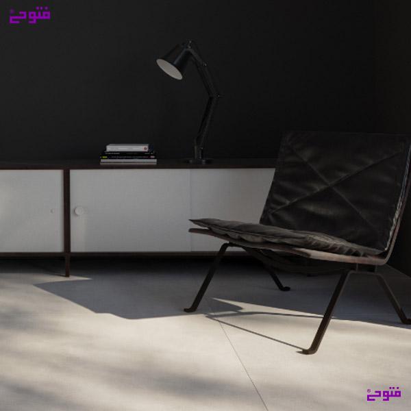 سرامیک یک دریک