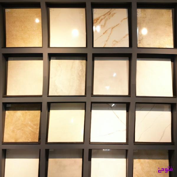 سرامیک کاری