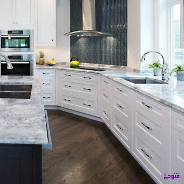 گاز رومیزی گرانیتی