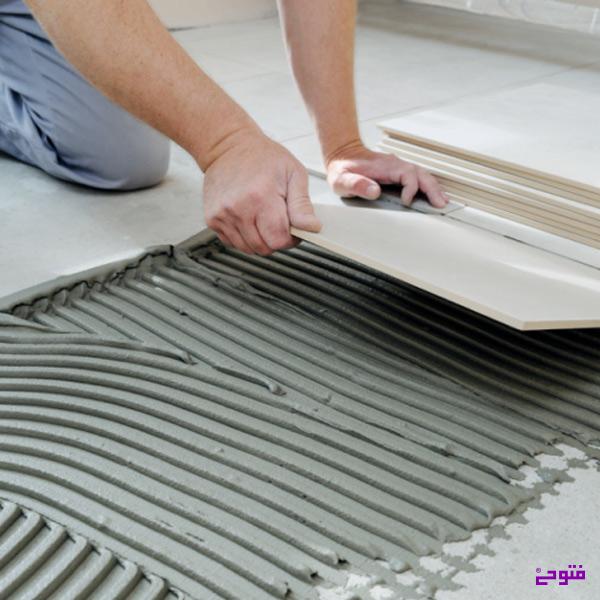 ترمیم سرامیک