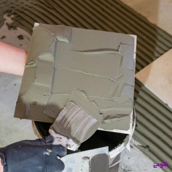 ترمیم سرامیک