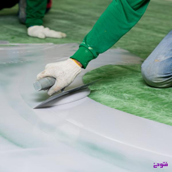 ترمیم سرامیک