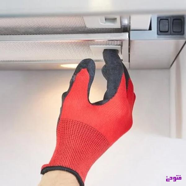 تعمیر هود آشپزخانه