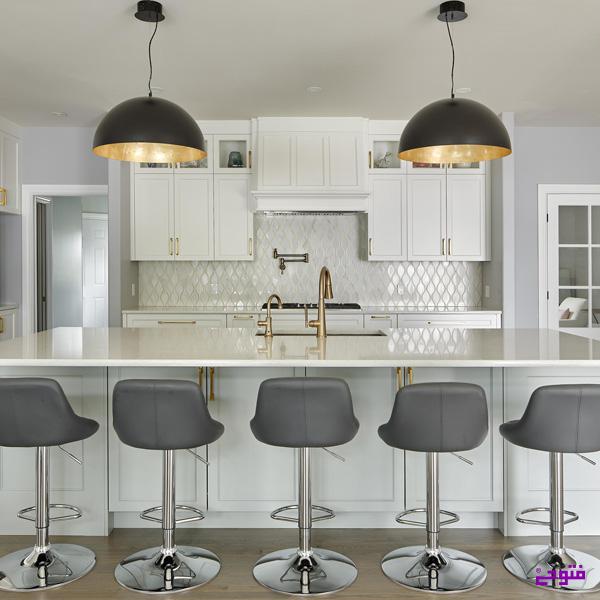 جزیره آشپزخانه