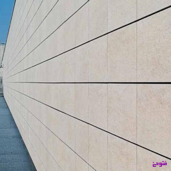 سرامیک خشک نما