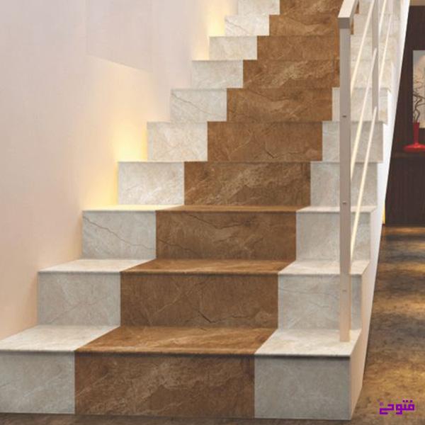 سرامیک راه پله ظرافت
