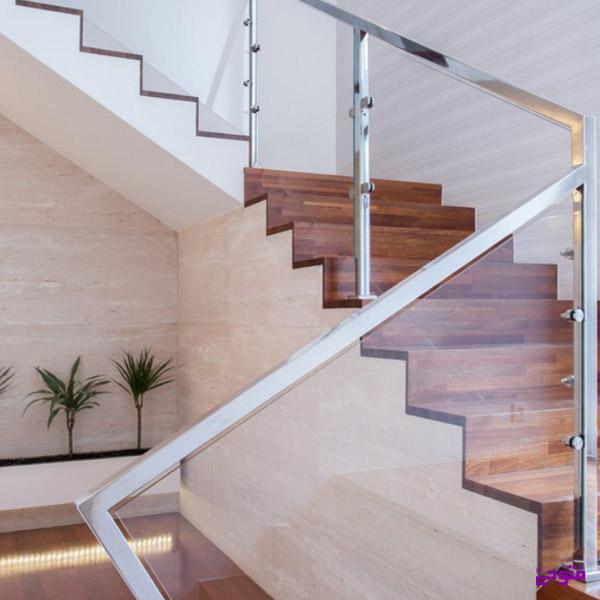 سرامیک راه پله