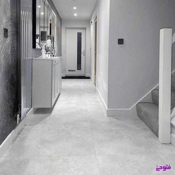 سرامیک کف شیک