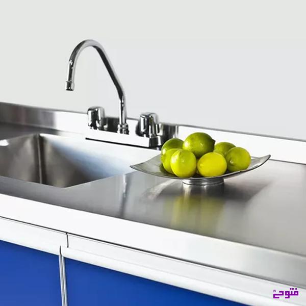 سینک ظرفشویی