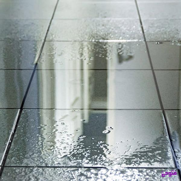 سرامیک ضد آب