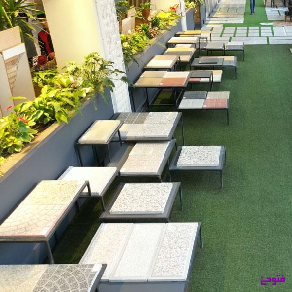 سرامیک کاری