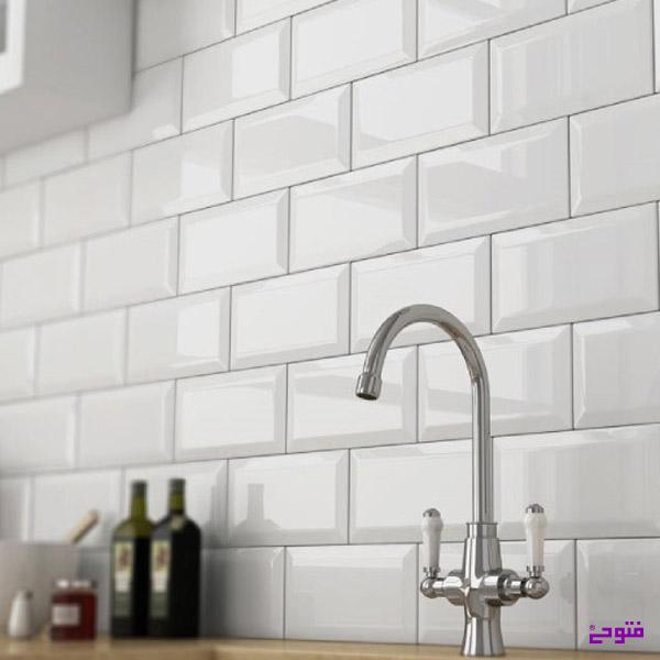 سرامیک لبه دار