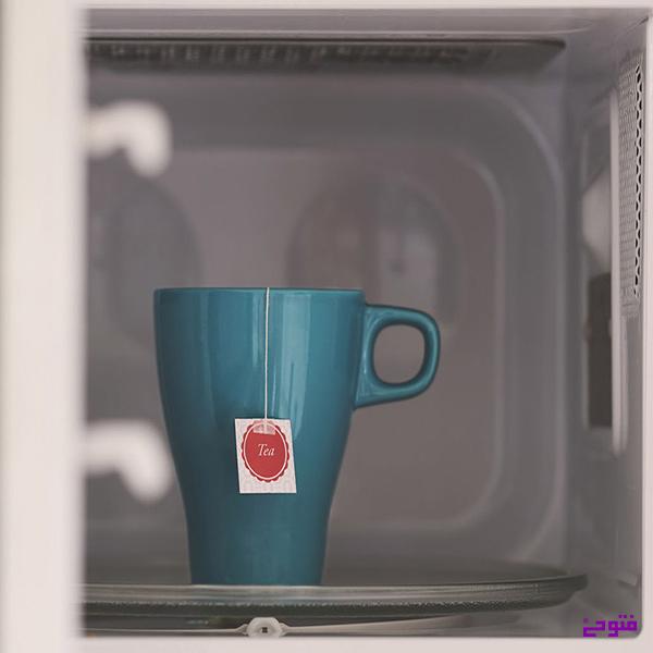 ماکروفر بهتر است یا توستر