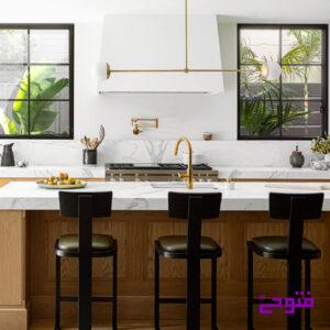 از لامپ های مجسمه سازی استفاده کنید