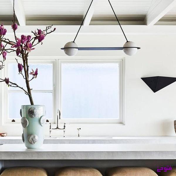 آشپزخانه مدرن