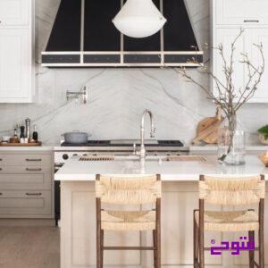 یک هود متضاد را وارد کنید