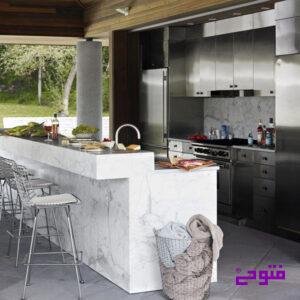 هود هواکش را ساده کنید