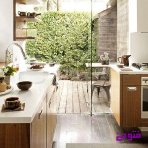 هود هواکش را ساده کنید