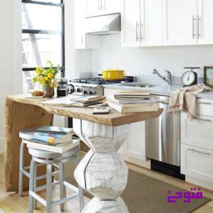 همه را به هم گره بزنید