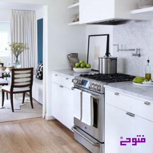 هود هواکش را ساده کنید