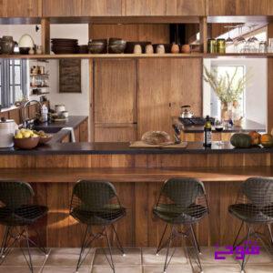 مواد را به حداقل برسانید