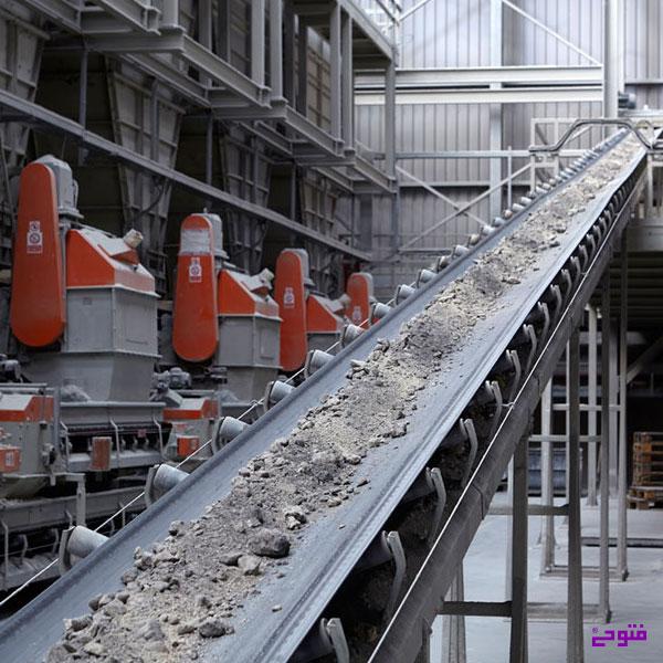 ساخت سرامیک غیر پرسلان