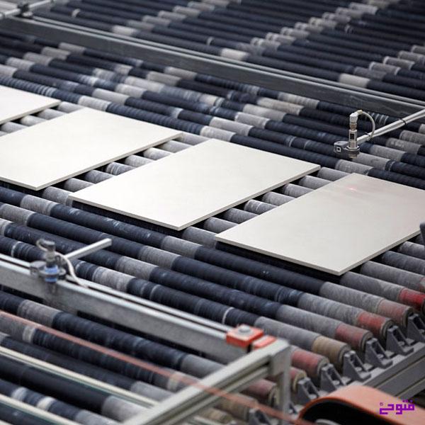 ساخت سرامیک پرسلان