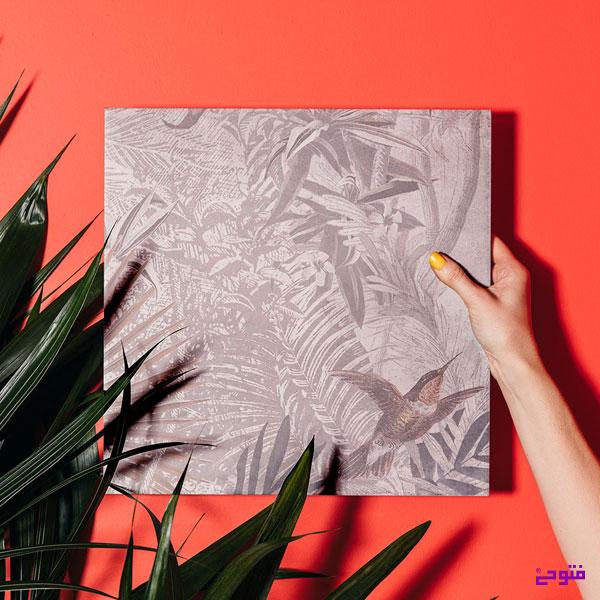 سرامیک غیر پرسلان