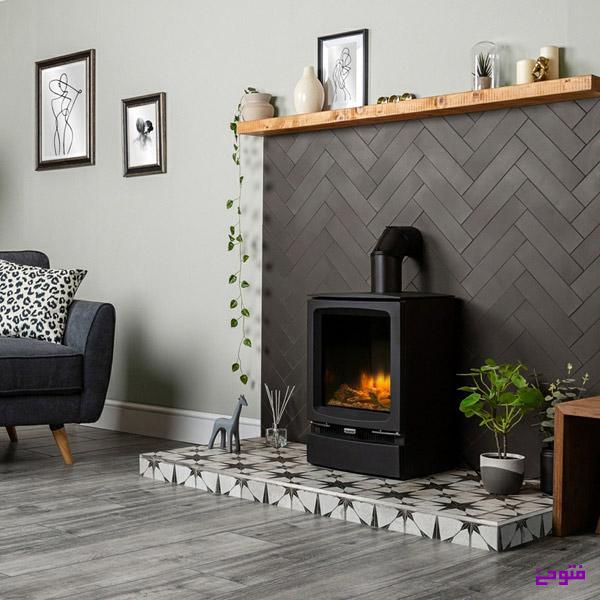 سرامیک نسوز