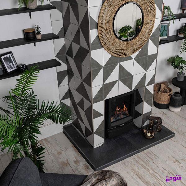 سرامیک نسوز