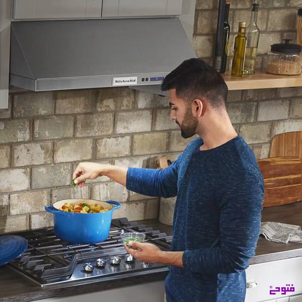 هود آشپرخانه