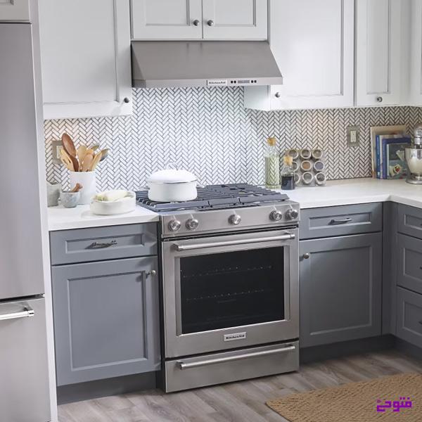 هود آشپرخانه