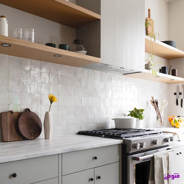 کاربرد هود آشپزخانه