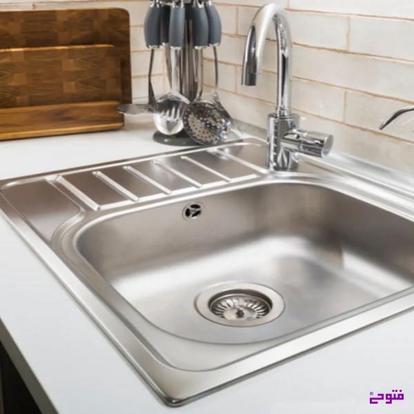 مرکز فروش سینک و هود و گاز رومیزی