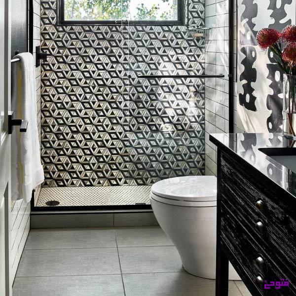 انتخاب کاشی و سرامیک