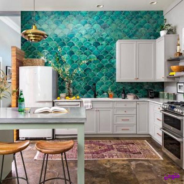 انتخاب کاشی و سرامیک