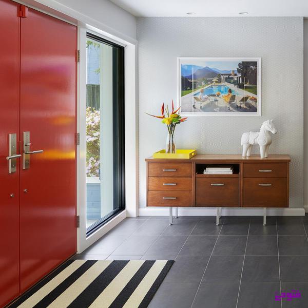 انتخاب کاشی و سرامیک