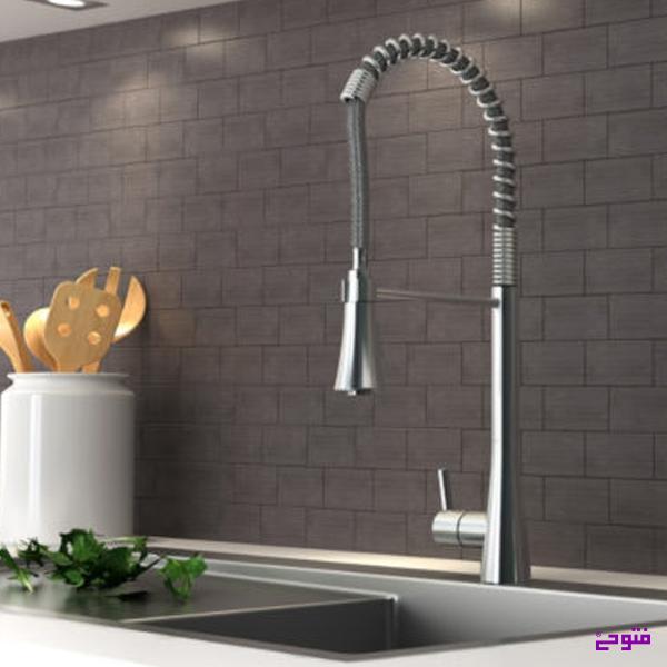 جلا دهنده شیر آلات