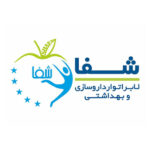 لگو داروسازی شفا