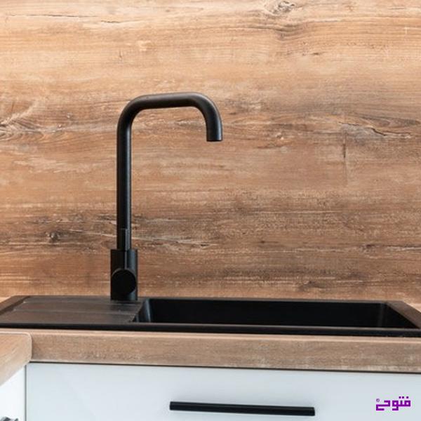 تولید سینک گرانیتی