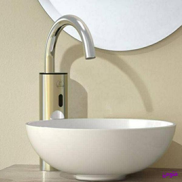 شیرآلات حسی