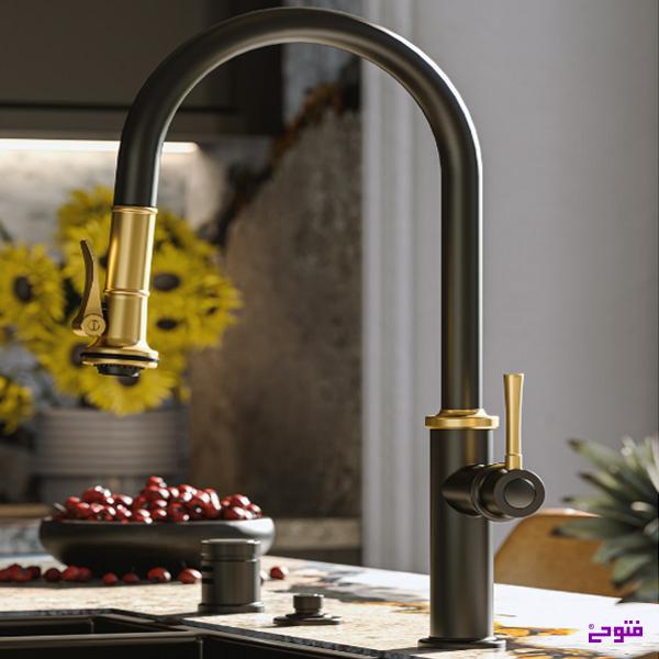 شیرآلات شیک