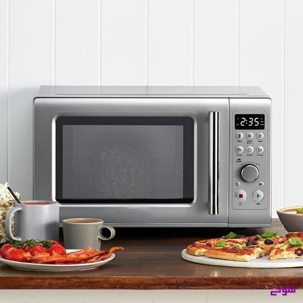 ماکروفر خوب