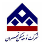 لگو شرکت توسعه مسکن تهران