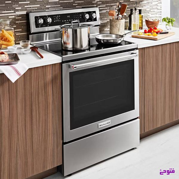 مراحل نصب گاز و برق