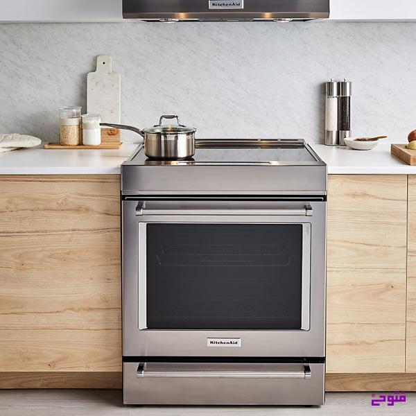 نصب گاز و برق